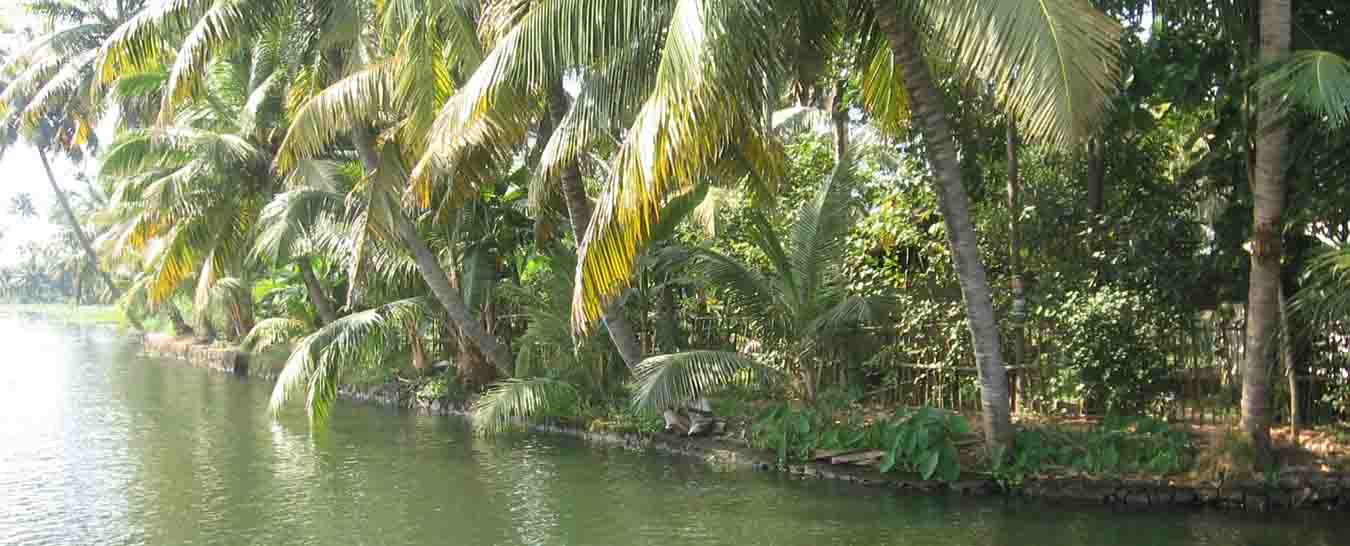 Kerala Tour Packages 11 Nights 12 Days