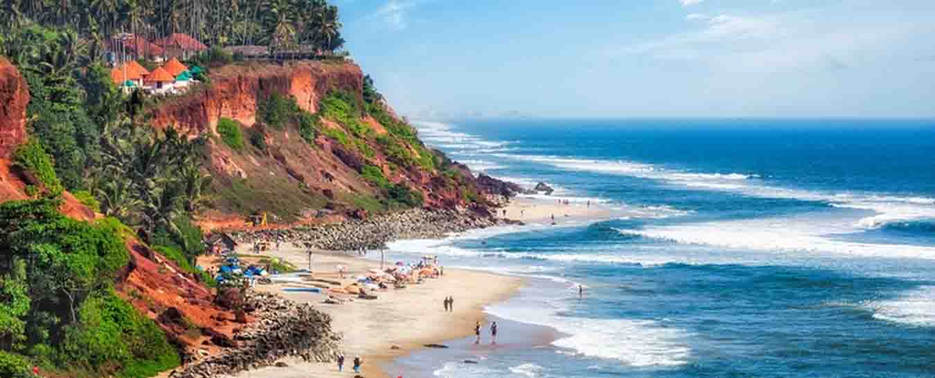 Kerala Tour Packages 12 Nights 13 Days