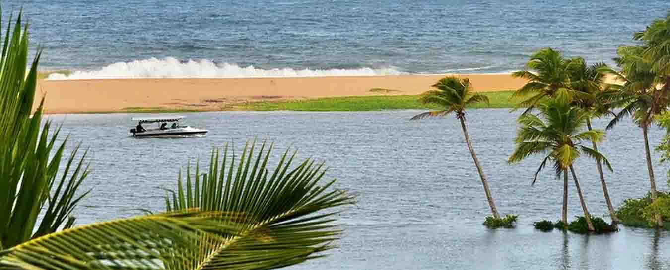 Kerala Tour Packages From Oman