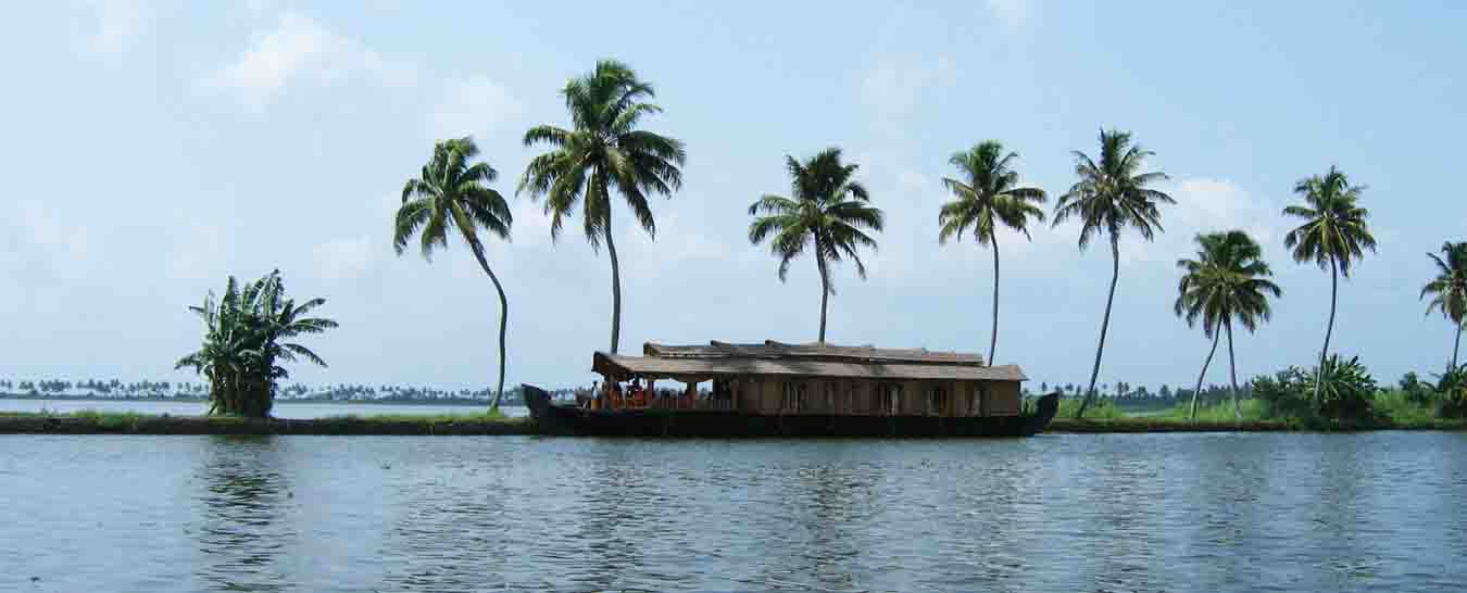 Kerala Tour Packages From Siliguri