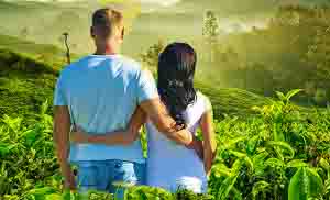 Customized Kerala Honeymoon Tour