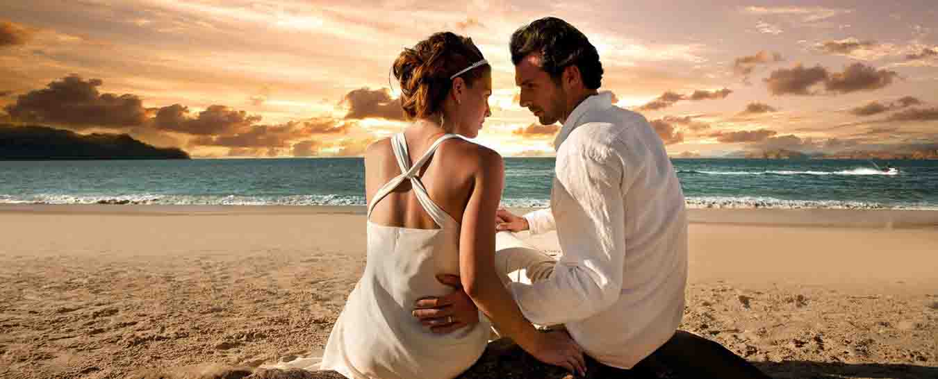 Kerala Honeymoon Package