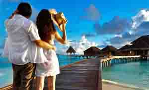 Kerala Honeymoon Packages for 12 Nights 13 Days
