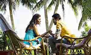 Kerala Honeymoon Packages for 6 Nights 7 Days