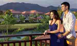 Kerala Honeymoon Packages for 7 Nights 8 Days