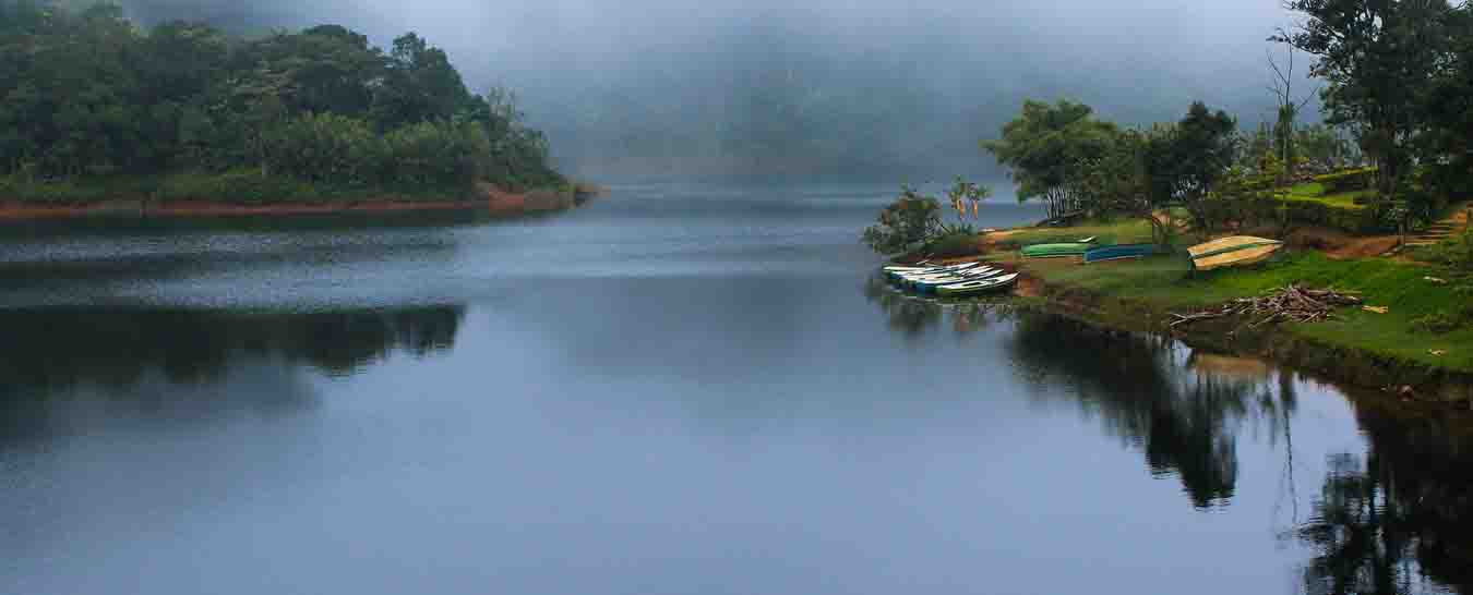 Kerala Tour Packages 14 Nights 15 Days