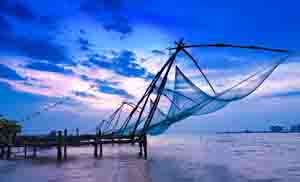 Kerala Tour Packages 14 Nights 15 Days