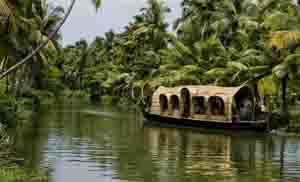 Kerala Tour Packages 3 Nights 4 Days