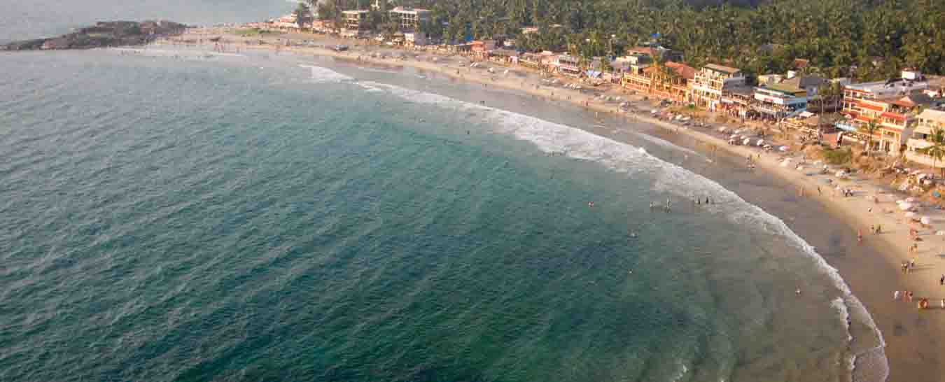 Kerala Tour Packages 8 Nights 9 Days