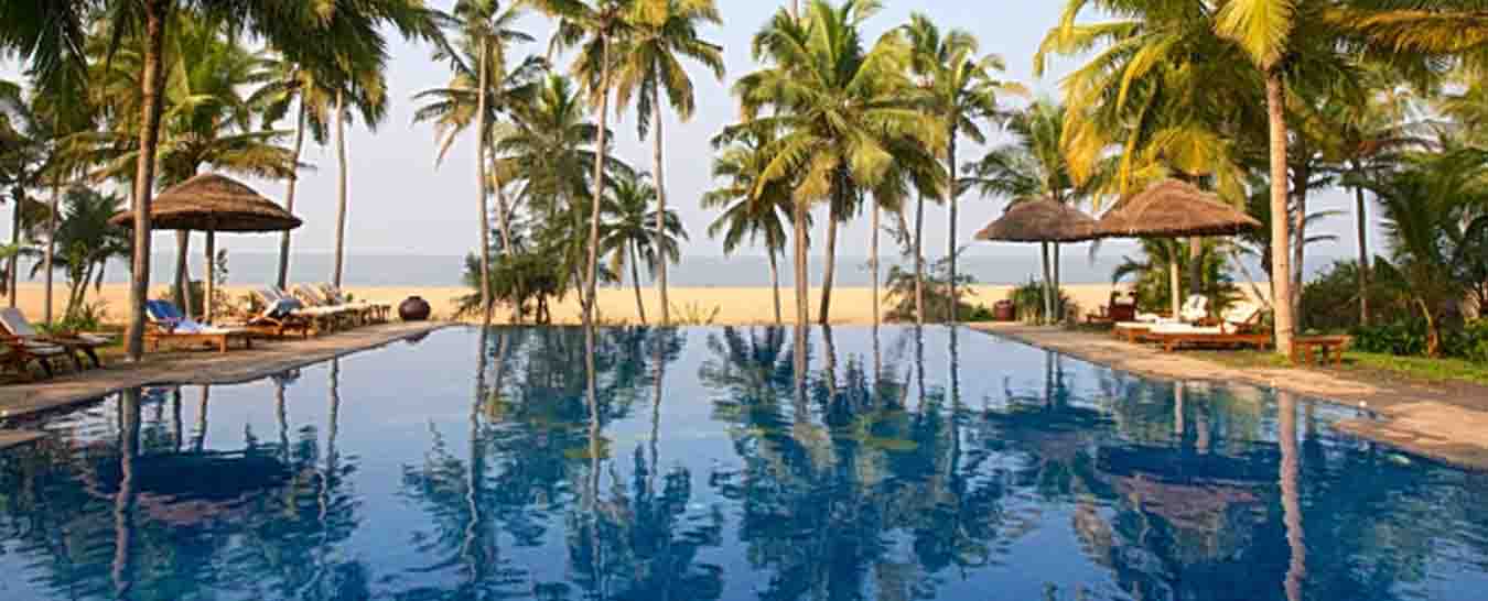 Kerala Tour Packages From Bangalore