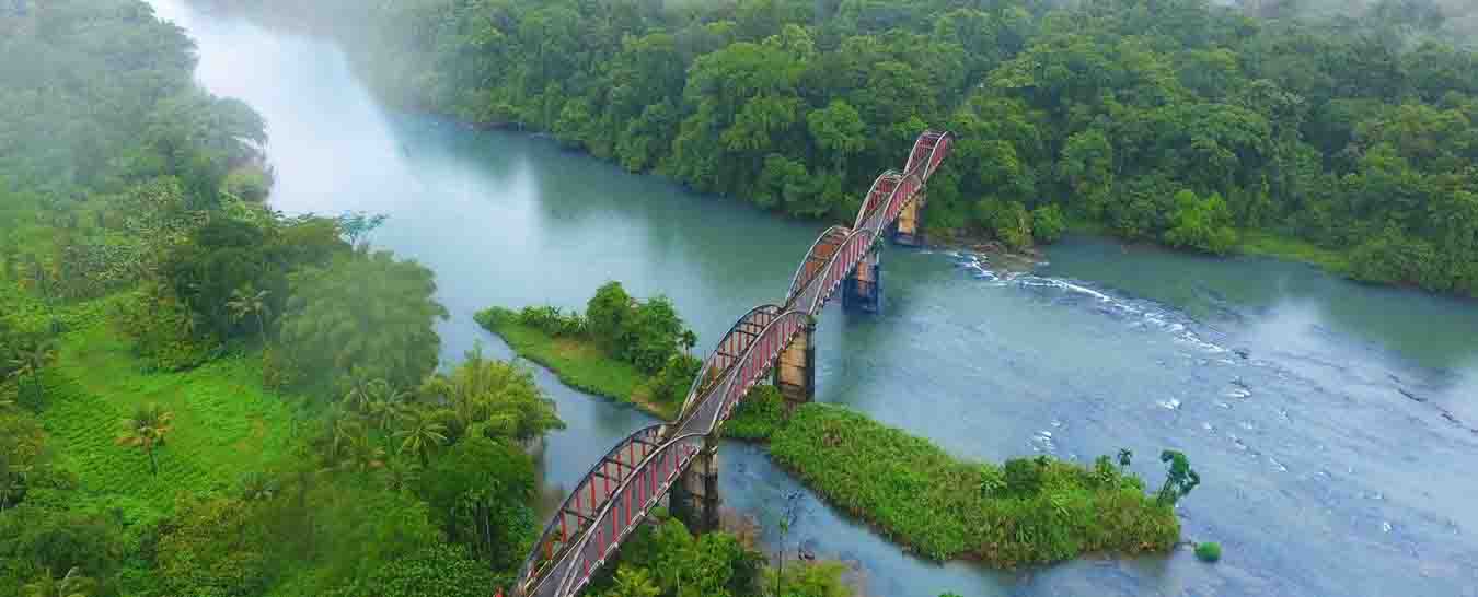 Kerala Tour Packages From Belgaum