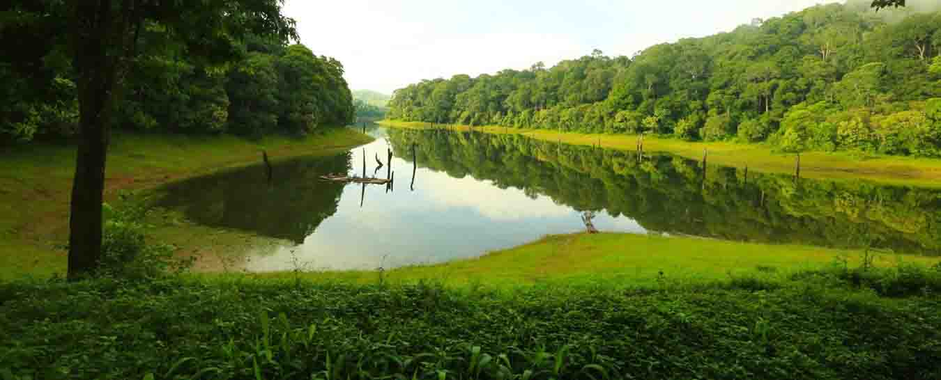 Kerala Tour Packages From Dehradun