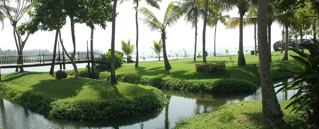 Kerala Tour Packages From Hyderabad