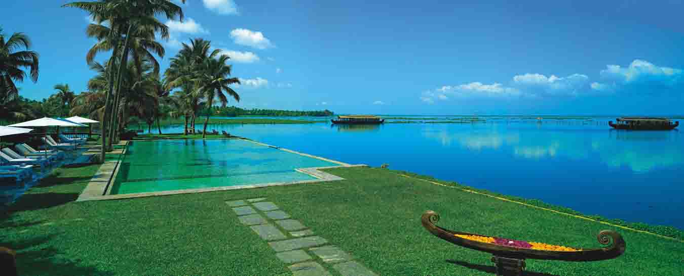 Kerala Tour Packages From Jaipur