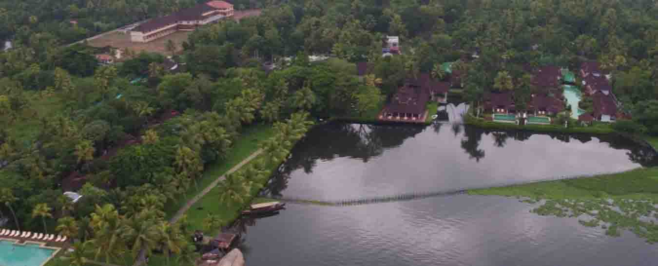 Kerala Tour Packages From Jamnagar
