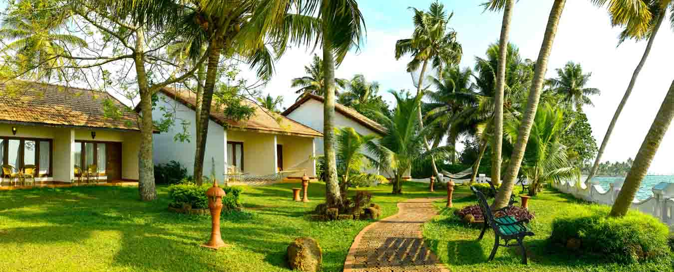 Kerala Tour Packages From Karnataka