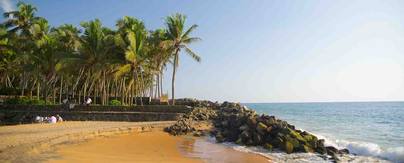 Kerala Tour Packages From Navsari