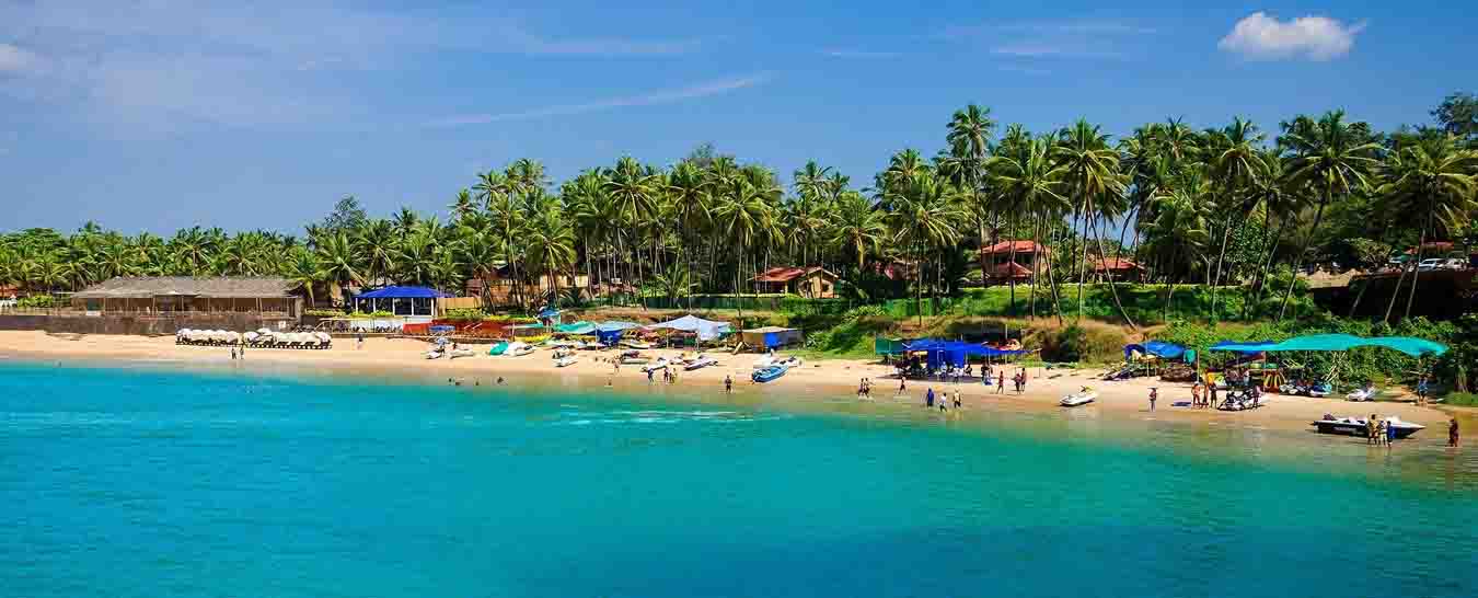 Kerala Tour Packages From Rajahmundry
