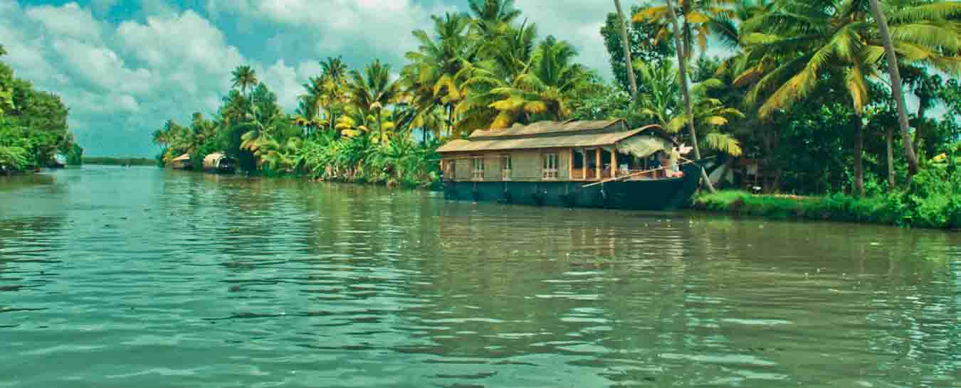 Kerala Tour Packages From Salem