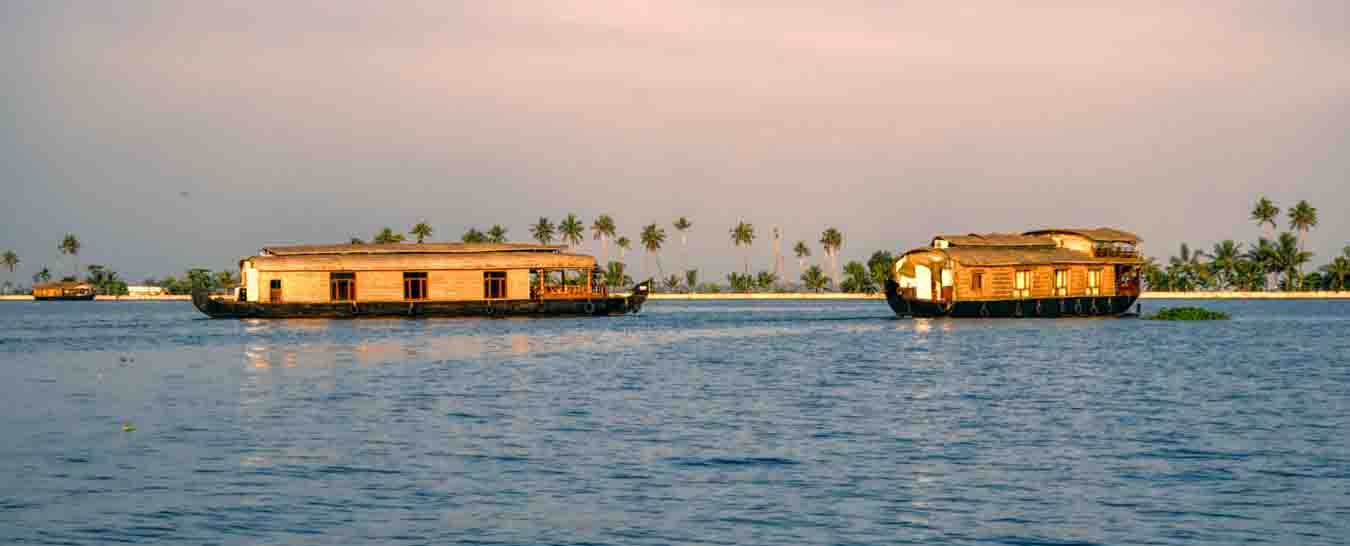 Kerala Tour Packages From Singapore