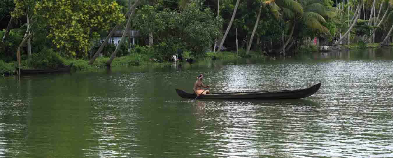 Kerala Tour Packages From Tamilnadu
