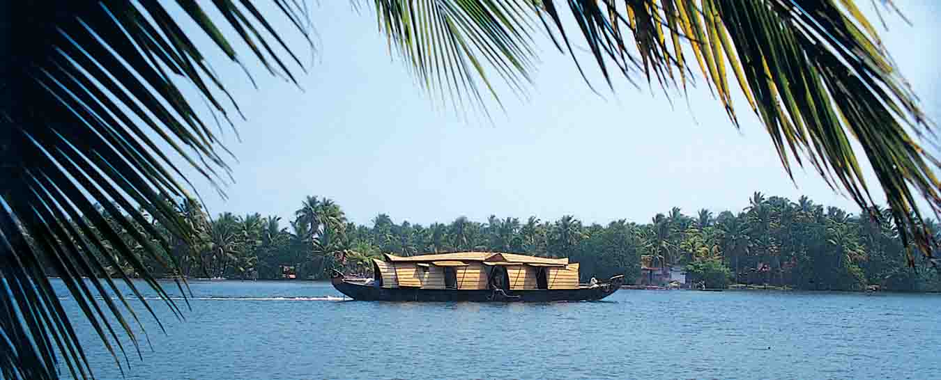 Kerala Tour Packages From Thane
