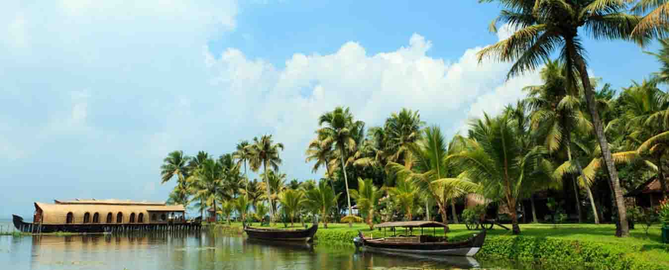 Kerala Tour Packages From Tirunelveli