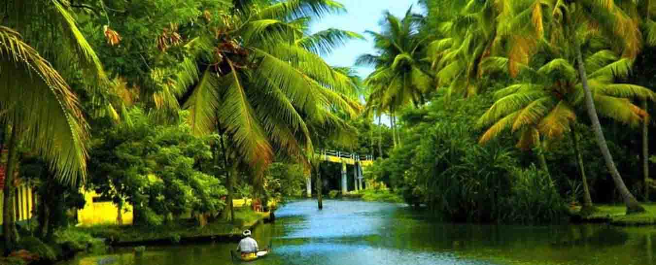 kerala tour packages from tirupati