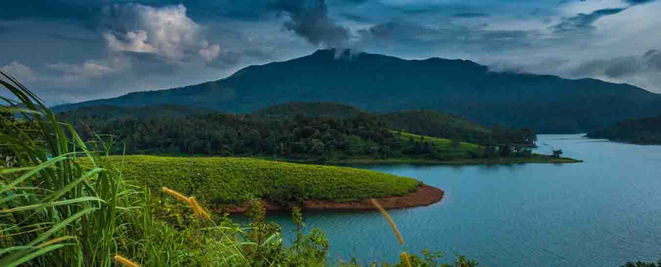 Kerala Tour Packages From Trichy