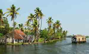 About Kerala Tourism