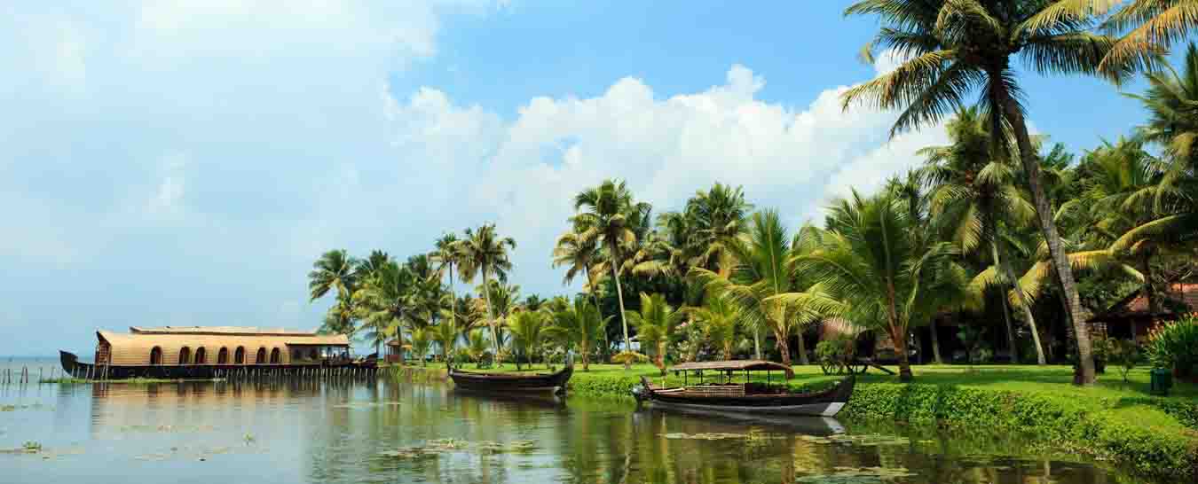 alleppey tourism