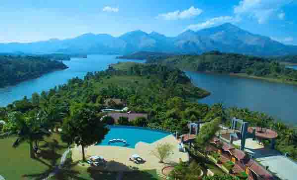 kerala tourist destination wayanad