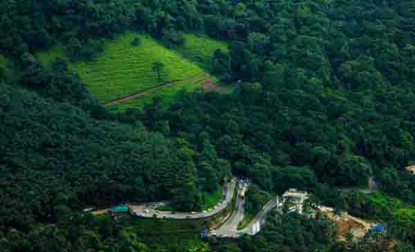 kerala tourist destination wayanad