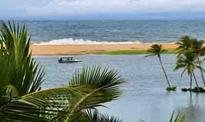 poovar beach